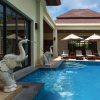 Отель Baan Bua Lake Villa, фото 8