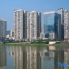 Отель Vienna International Hotel Bazhong East Gate Branch, фото 23