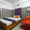Отель OYO 75220 Comfort Rooms, фото 16