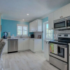 Отель Lulu's Key House Loggerhead 2/2 Upstairs, фото 7