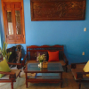 Отель Blue Whale Homestay, фото 27