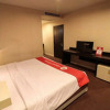 Отель Nida Rooms New Petchburi Perspective at The Green Bells, фото 3