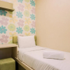 Отель Good Deal And Cozy 2Br At Signature Park Tebet Apartment, фото 3