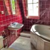 Отель Romantik, фото 7