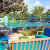 Отель Colony Hotel & Cabaña Club, фото 11