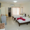 Отель Baan Thip Hotel, фото 5