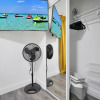 Отель Vacay Spot Wynwood Fun 8 to 28guests 4kitchens BBQ, фото 10