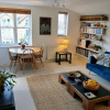Отель Stylish Flat in Cotham, Free On-street Parking, фото 10