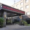 Отель New Knight Royal Hotel Airport and International Resort, фото 30