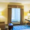 Отель Comfort Inn & Suites Plainville-Foxboro, фото 13