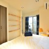 Отель Ideal 2-bedroom Apartment in the Heart of Roppongi, фото 6