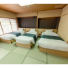 Отель Corredor Yugawara Dog & Resort, фото 7