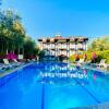 Отель Nature Hotel Doğa Hotel Ölüdeniz, фото 14