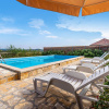 Отель Stunning Home in Lisane Tinjske With 2 Bedrooms, Wifi and Outdoor Swimming Pool, фото 38