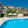 Отель Mediteran Hotel, фото 34