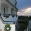Отель Garden-view Apartment With Terrace, 500m From the Sea, Parking, BBQ and Wifi, фото 20