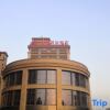 Отель Changtai Jinbang International Hotel, фото 10