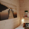 Отель Large 8-9-bed Central Ski Innout House in Hemavan, фото 2