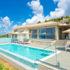 Отель Villa Lassi Illios Large Private Pool Walk to Beach Sea Views A C Wifi - 3055, фото 16