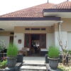 Отель Merbabu Guest House в Маланге