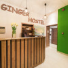 Отель Ginger ApartHostel, фото 21