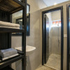 Отель White Rabbit Hostel - Adults Only, фото 8