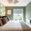 Отель The Bow Mews - Modern & Bright 2BDR Apartment with Patio, фото 5