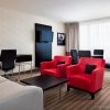 Отель Four Points by Sheraton Levis Convention Centre, фото 4