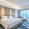 Отель Crowne Plaza Hangzhou Qiantang, фото 24