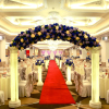 Отель Sentosa Hotel Shenzhen Feicui Branch, фото 33