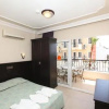 Отель Fidan Apart Hotel, фото 4