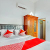 Отель Orange Inn by OYO Rooms, фото 18