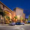 Отель Best Western Tampa в Тампе