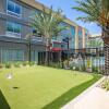 Отель Home2 Suites by Hilton Carlsbad, фото 22