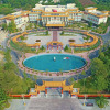 Отель Howard Johnson by Wyndham Hot Springs Hotel Chaozhou, фото 10