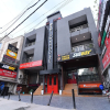 Отель Oyo Townhouse 100 Chattarpur, фото 14
