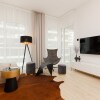 Отель Lux Apartment Kasprzaka 29 by Renters, фото 11