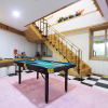 Отель Jeongeup Jjakkkung Self Check-in Motel, фото 6