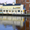 Отель Steamboat Inn, фото 5