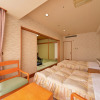 Отель Monogusanoyado Hanasenkyo, фото 5