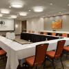 Отель DoubleTree by Hilton Hartford - Bradley Airport, фото 17