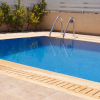 Отель Oceanview Luxury Villa 173, фото 16