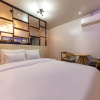 Отель Daejeon Yongmun Hotel ZAZA, фото 13
