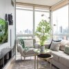 Отель QuickStay CN Tower View Condo in Fort York, фото 23