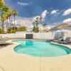 Отель Sol House by Avantstay Backyard Oasis 20mins From Scottsdale, фото 14
