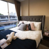 Отель Near BK University Quiet Condo in Rama4 bkb132, фото 1