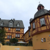 Отель Historisches Wirtshaus an der Lahn, фото 11