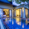 Отель TUI BLUE The Passage Samui Private Pool Villas and Beach Resort, фото 1