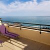 Отель Sete Appartement T3 Face A La Mer, фото 9