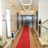 Отель Silent Room 2, фото 16